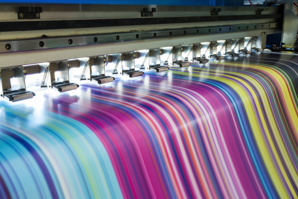 Print Industry Trends for 2020