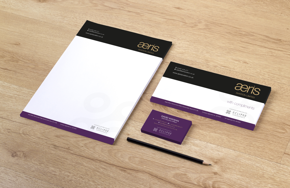 Guide to Choosing the Right Letterhead for Your Brand