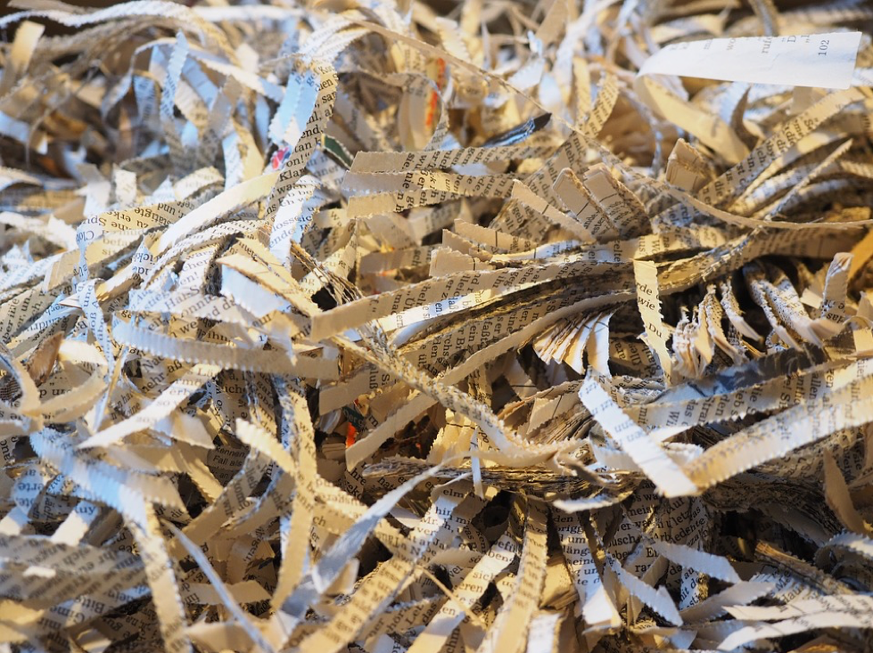 Paper Recycling Facts