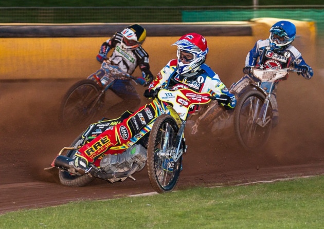 Speedway
