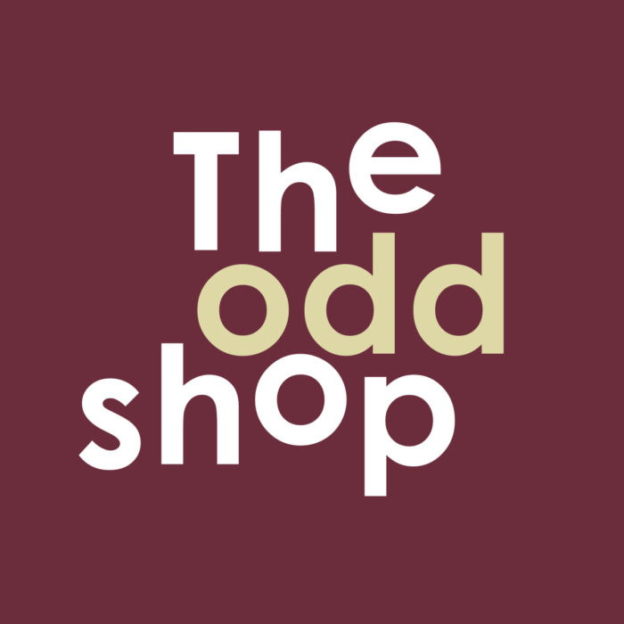 The Odd Shop