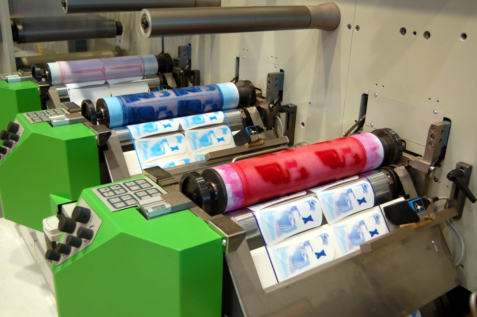 Why You Should Outsource Your Large Volume Printing